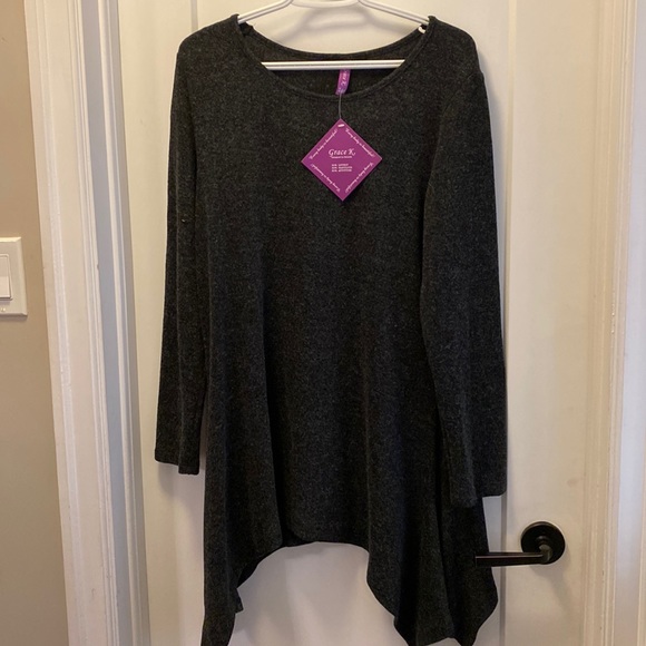 Grace K tunic - Picture 1 of 4
